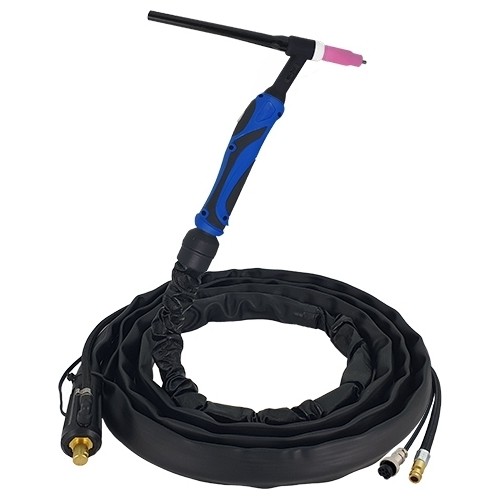 Inverter welder Sherman DIGITIG pulse AC/DC 200GD