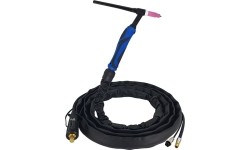 Inverter welder Sherman DIGITIG pulse AC/DC 200GD