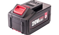 Battery for cordless tools WORCRAFT 20V 8.0Ah LI-ION