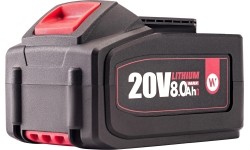 Battery for cordless tools WORCRAFT 20V 8.0Ah LI-ION
