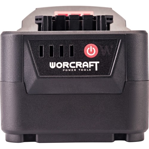 Battery for cordless tools WORCRAFT 20V 8.0Ah LI-ION