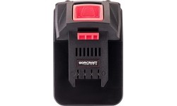 Battery for cordless tools WORCRAFT 20V 8.0Ah LI-ION