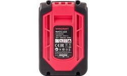 Battery for cordless tools WORCRAFT 20V 8.0Ah LI-ION