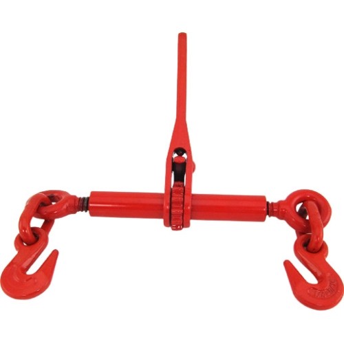 Ratchet type load binder - 4173 kg (9200 LBS)