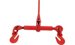 Ratchet type load binder - 4173 kg (9200 LBS)
