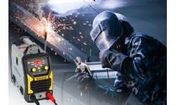 Inverterinis suvirinimo aparatas MMA / TigLift / MIG Flux (be dujų)