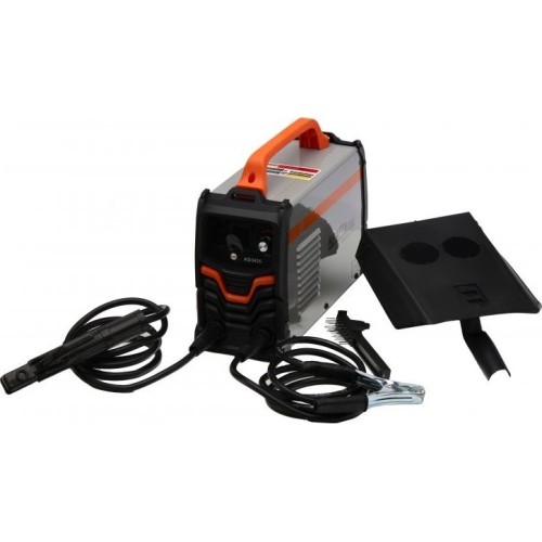 Inverterinis suvirinimo aparatas MMA  (LIFT TIG/MMA/PULSE) 340A
