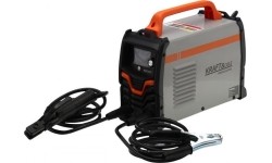 Inverter welding machine MMA  (LIFT TIG/MMA/PULSE) KD3420