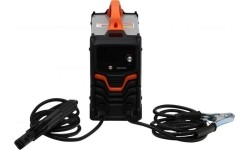 Inverterinis suvirinimo aparatas MMA  (LIFT TIG/MMA/PULSE) KD3420