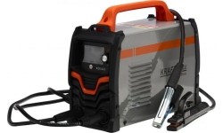 Inverterinis suvirinimo aparatas MMA  (LIFT TIG/MMA/PULSE) 340A