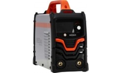 Inverterinis suvirinimo aparatas MMA  (LIFT TIG/MMA/PULSE) KD3420