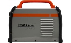 Inverter welding machine MMA  (LIFT TIG/MMA/PULSE) KD3420