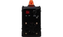 Inverterinis suvirinimo aparatas MMA  (LIFT TIG/MMA/PULSE) 340A