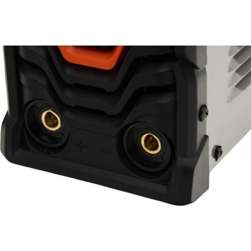 Inverter welding machine MMA  (LIFT TIG/MMA/PULSE) KD3420
