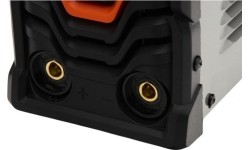 Inverterinis suvirinimo aparatas MMA  (LIFT TIG/MMA/PULSE) 340A