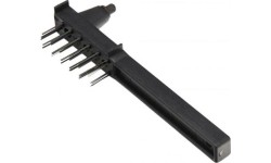 Inverterinis suvirinimo aparatas MMA  (LIFT TIG/MMA/PULSE) KD3420