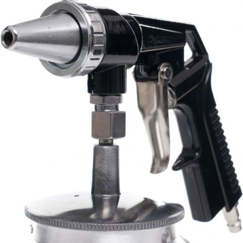 Smėliapūtė su bakeliu 750ml 1,4mm