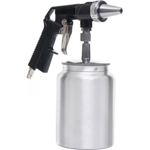 Smėliapūtė su bakeliu 750ml 1,4mm