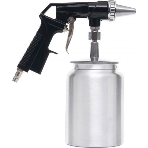 Smėliapūtė su bakeliu 750ml 1,4mm