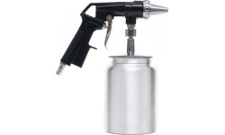 Smėliapūtė su bakeliu 750ml 1,4mm