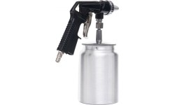 Smėliapūtė su bakeliu 750ml 1,4mm