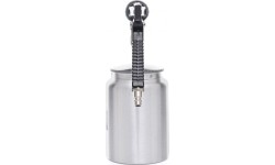 Smėliapūtė su bakeliu 750ml 1,4mm