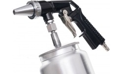 Smėliapūtė su bakeliu 750ml 1,4mm