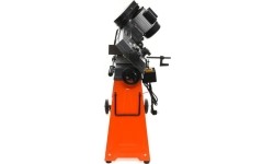 Juostinės metalo pjovimo staklės 700W