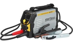 Inverterinis suvirinimo aparatas MMA TIG LIFT PULSE 330