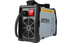 Inverterinis suvirinimo aparatas MMA TIG LIFT PULSE 330