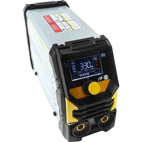 Inverterinis suvirinimo aparatas MMA TIG LIFT PULSE 330