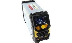 Inverterinis suvirinimo aparatas MMA TIG LIFT PULSE 330