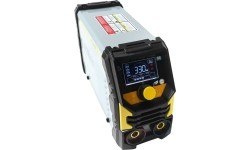 Inverterinis suvirinimo aparatas MMA TIG LIFT PULSE 330