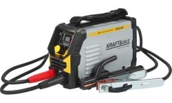 Inverterinis suvirinimo aparatas MMA TIG LIFT PULSE 330