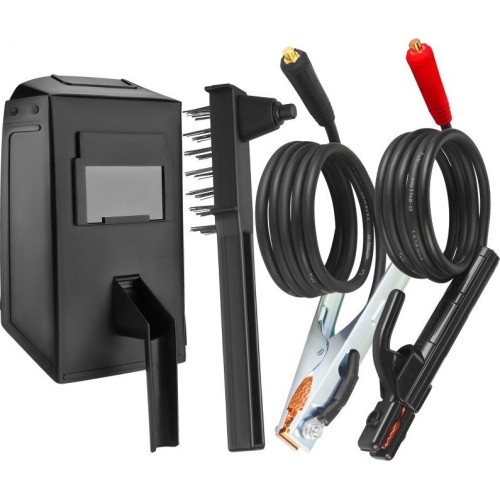 Inverterinis suvirinimo aparatas MMA TIG LIFT PULSE 330