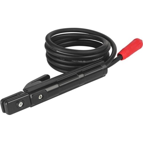 Inverterinis suvirinimo aparatas MMA TIG LIFT PULSE 330