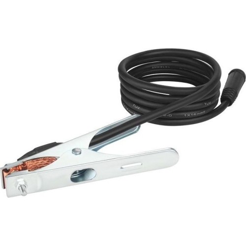 Inverterinis suvirinimo aparatas MMA TIG LIFT PULSE 330