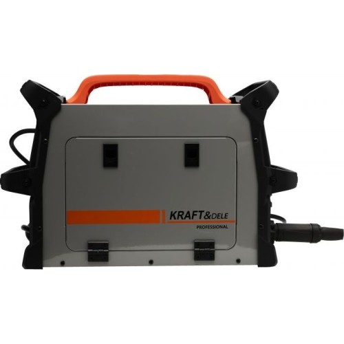 INVERTER WELDING MACHINE 255A MIG/FLUX/MMA/LIFT TIG/ALU