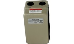 Magnetinis paleidėjas. Atsarginė dalis - 9A, 4kW