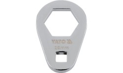 Ofsetinių tepalo filtrų raktų rink. 3/8" 7vnt.