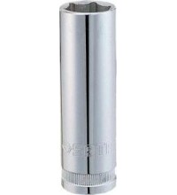 1/2" Dr. 6pt. Deep socket - 32mm