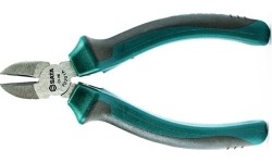 Šoninio kirpimo replės 131mm