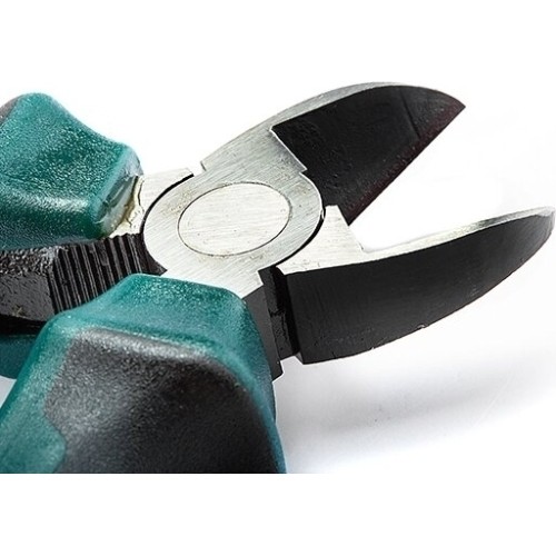 Šoninio kirpimo replės 131mm