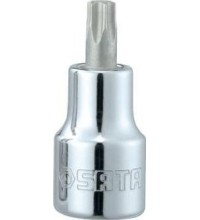 1/2" Galvutė su 50L TORX antgaliu - T-50