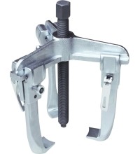 Gear puller 3 jaw with fixing - Išskleidimas 130mm