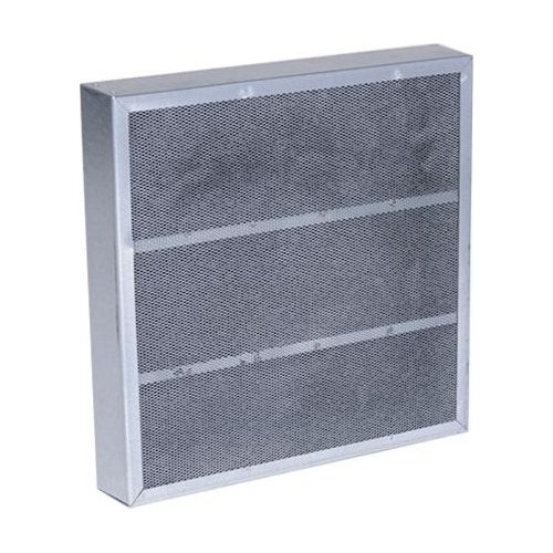 Carbon filter for mobile unit - UNI