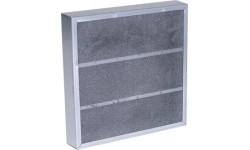 Carbon filter for mobile unit - UNI