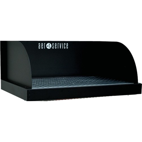 Mobile welding fume purification system AERSERVICE MONO PLUS W3 1.1kW 230V/50Hz - Mobile filter unit + bench