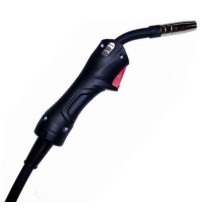 Degiklis BINZEL B15, aušinama oru - 3 meters