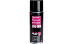 Purškiklis nuo metalo purslų Binzel, keramikinis 400ml